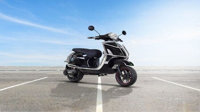 Super Eco S 2 (HT Auto photo) 