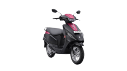 Suzuki e Access