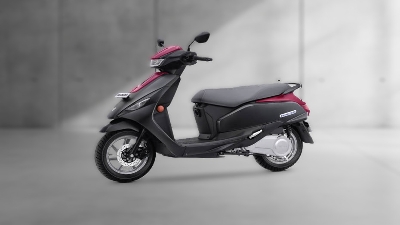 Suzuki e Access