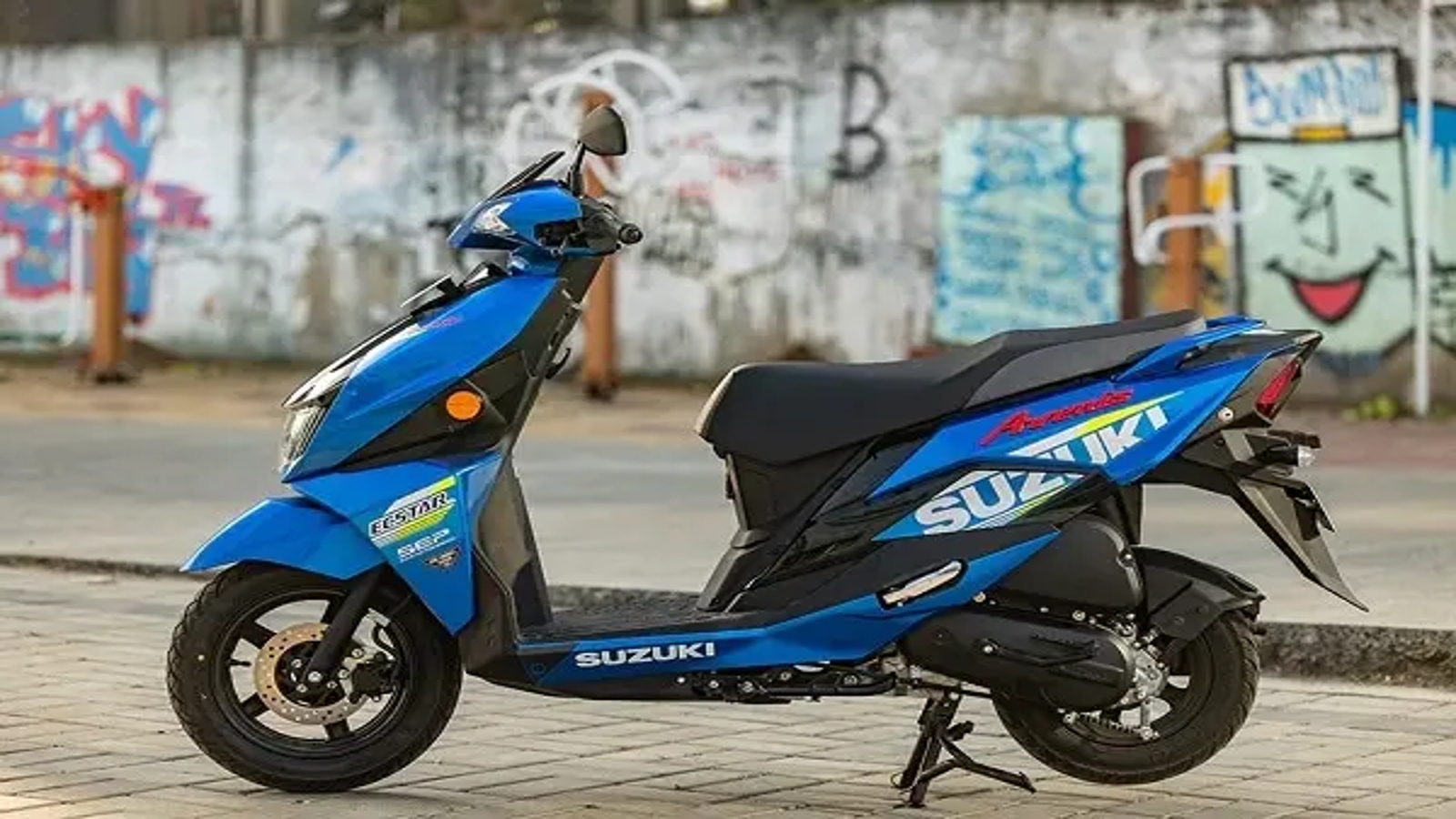 Yamaha Fascino 125 Price in diamond-harbour (October, 2025), On - Main Image