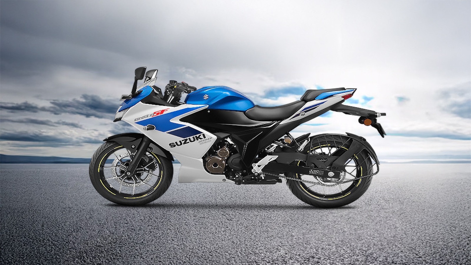 Suzuki Gixxer 250 Price in howrah (October, 2025), On Road Price