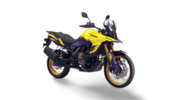 Suzuki V-strom 800 De (HT Auto photo) 