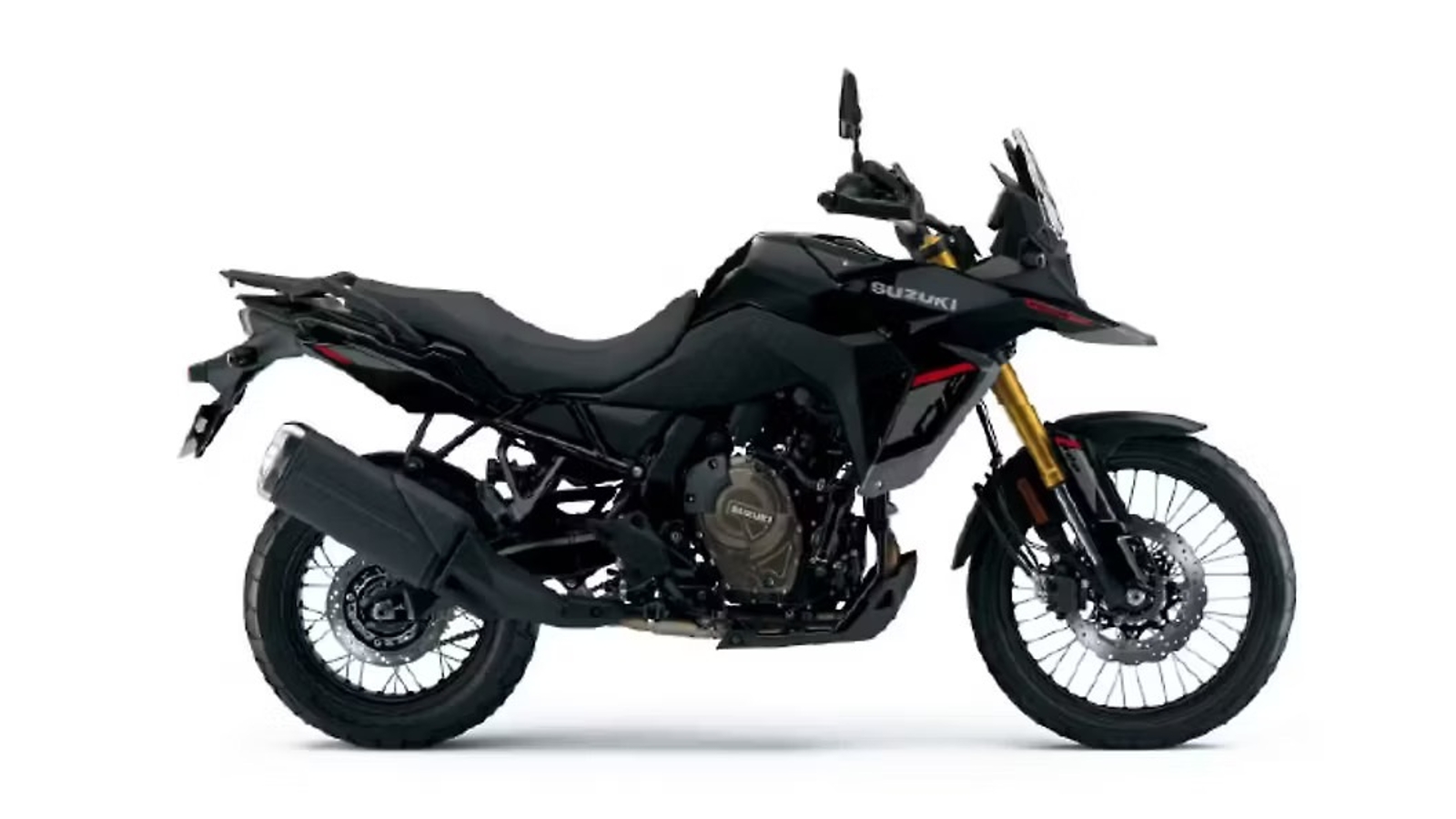 ガンジー様 Suzuki V-Strom 800 DE Price in himmatnagar (June, 2026), On Road