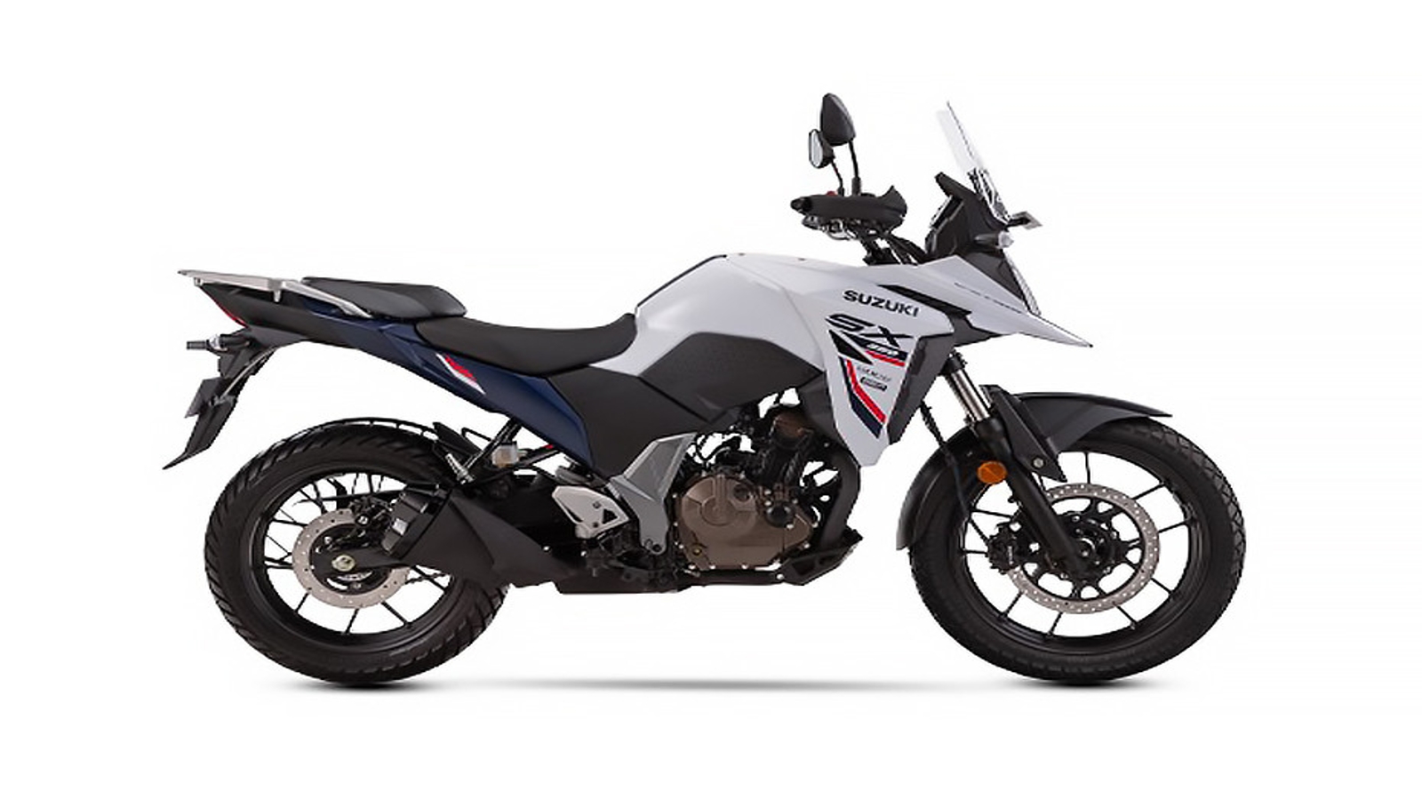 Suzuki V-Strom SX Price in tiruppur (October, 2025), On Road Price