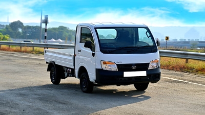 Tata Ace Diesel (HT Auto photo) 