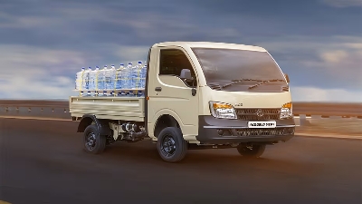 Tata Ace Gold (HT Auto photo) 