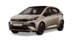 Tata Altroz