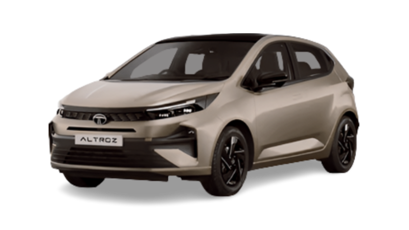 Tata Altroz