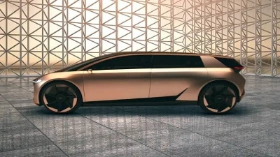 Tata Avinya (HT Auto photo) 