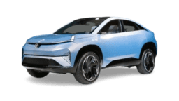 Tata Curvv Ev (HT Auto photo) 