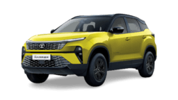 Tata Harrier