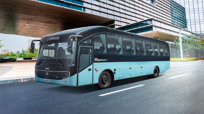 Tata Intercity Ev 2.0 (HT Auto photo) 