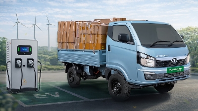 Tata Intra Ev (HT Auto photo) 