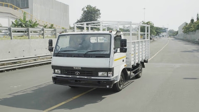 Tata Lpt 510 (HT Auto photo) 