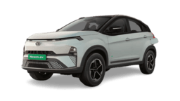 Tata Nexon EV