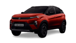 Tata Nexon