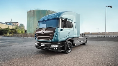 Tata Prima H.55 S (HT Auto photo) 