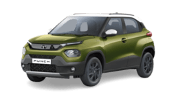 Tata Punch CNG