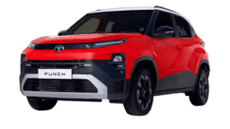 Tata Punch