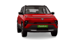 Tata Punch EV