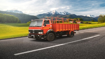 Tata T.12 Ultra (HT Auto photo) 
