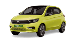 Tata Tiago EV