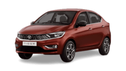 Tata Tigor