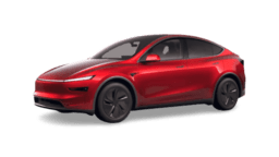 Tesla Model Y (HT Auto photo) 