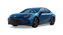 Toyota Camry (HT Auto photo) 