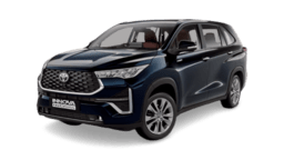 Toyota Innova Hycross