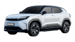 Toyota Urban Cruiser Ebella (HT Auto photo) 