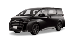 Toyota Vellfire (HT Auto photo) 