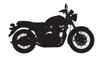 Triumph Bonneville 700 (HT Auto photo) 