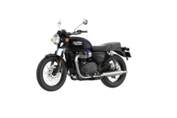 Triumph Bonneville T100 (HT Auto photo) 