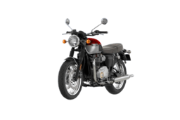 Triumph Bonneville T120