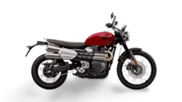 Triumph Scrambler 1200 X (HT Auto photo) 