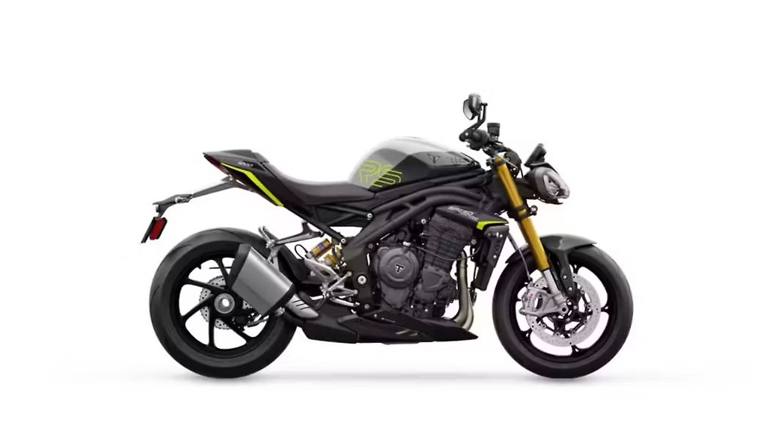 Triumph New Speed Triple 1200 RS Price in delhi (October, 2025