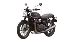 Triumph Speed Twin 900 (HT Auto photo) 