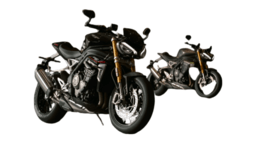 Triumph Speed Triple 1200 (HT Auto photo) 