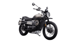 Triumph Scrambler 900 (HT Auto photo) 