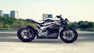 Triumph Te-1 (HT Auto photo) 