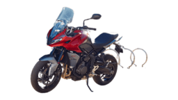 Triumph Tiger Sport 660 (HT Auto photo) 