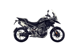 Triumph Tiger 1200 (HT Auto photo) 