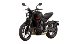 Triumph Trident 660 (HT Auto photo) 