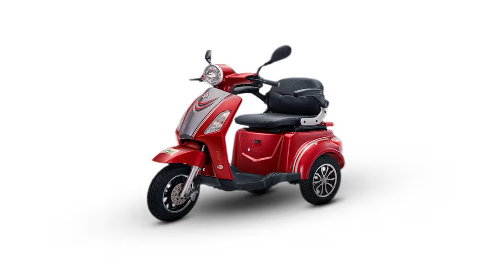 Tunwal Storm ZX Advance 1 EV 2026 Price, Image, Range, Battery