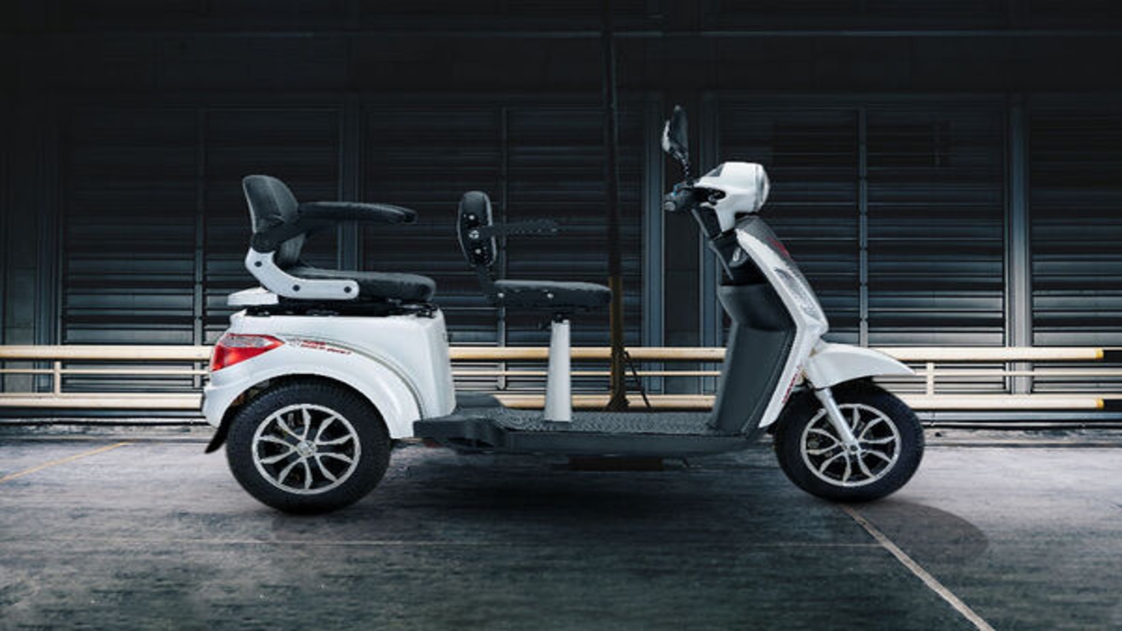 Tunwal Storm Advance 2 EV 2026 Price, Image, Range, Battery