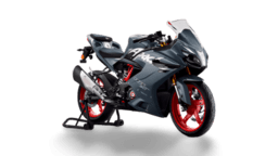 TVS Apache RR 310