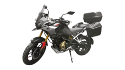 TVS Apache RTX 300