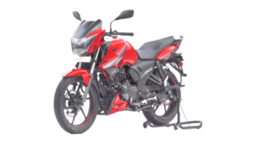 Tvs Apache Rtr 160 (HT Auto photo) 