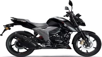 Apache RTR 160 4V Special Edition Price 2025: Mileage, Colours